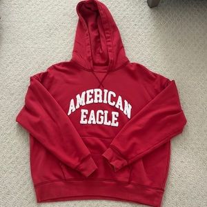American Eagle hoodie